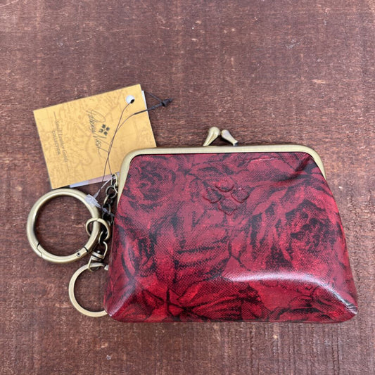 Patricia Nash Coin Purse