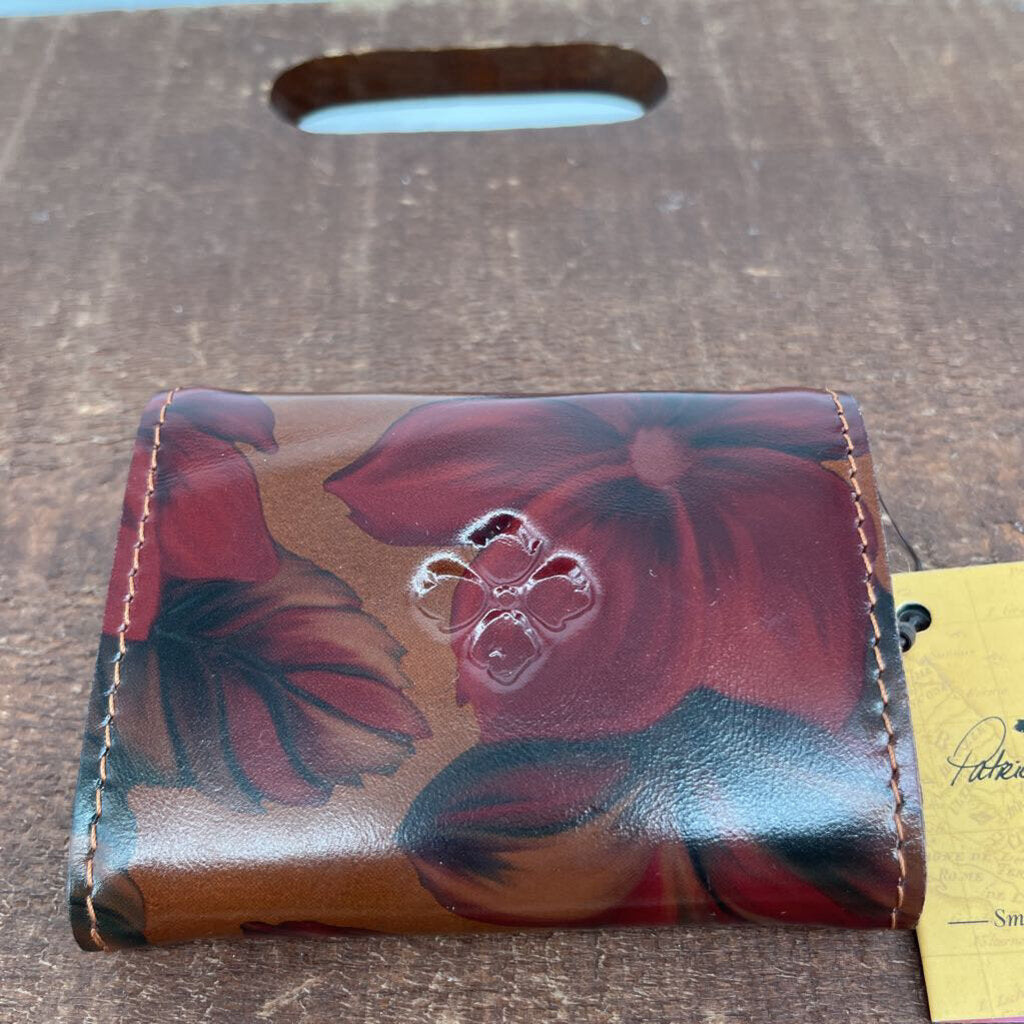 Patricia Nash Card Wallet