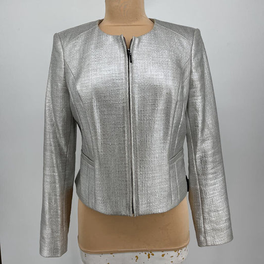 WhBm L/s Jacket