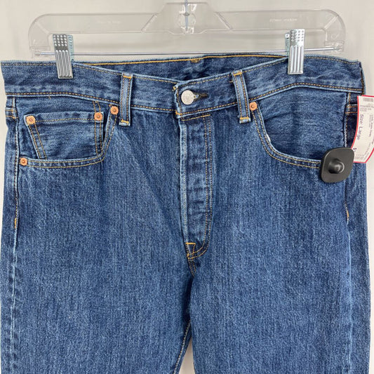 Levis Jeans