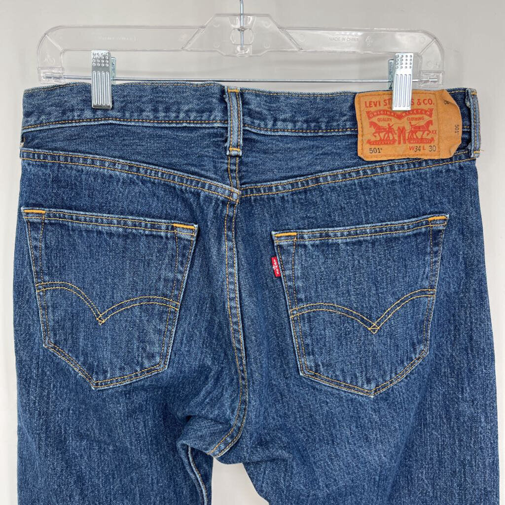 Levis Jeans