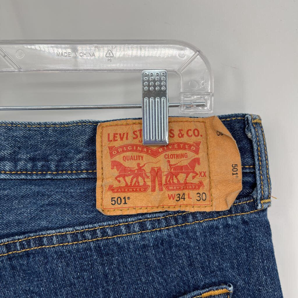 Levis Jeans