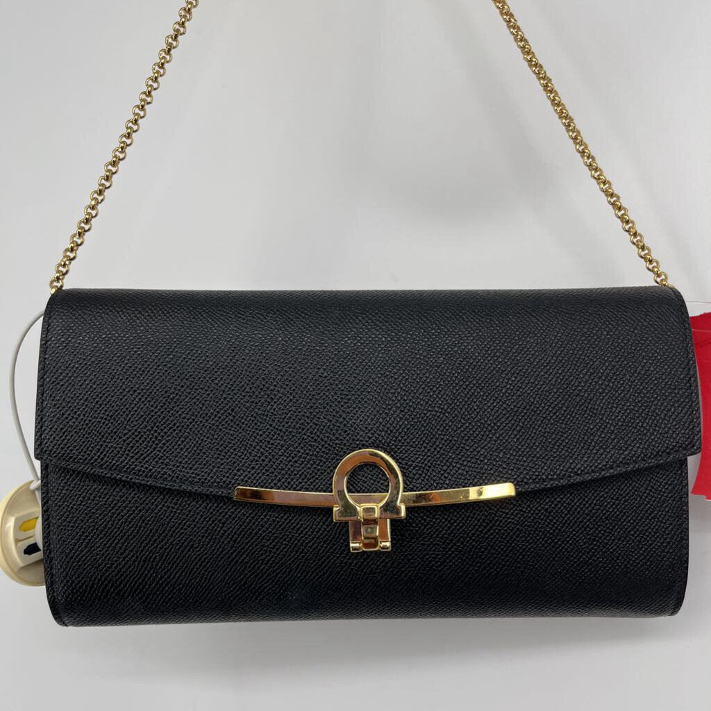 Ferragamo Clutch