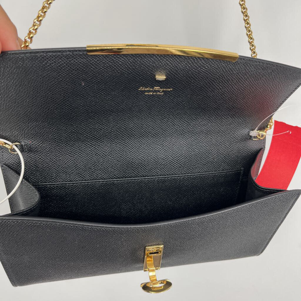 Ferragamo Clutch