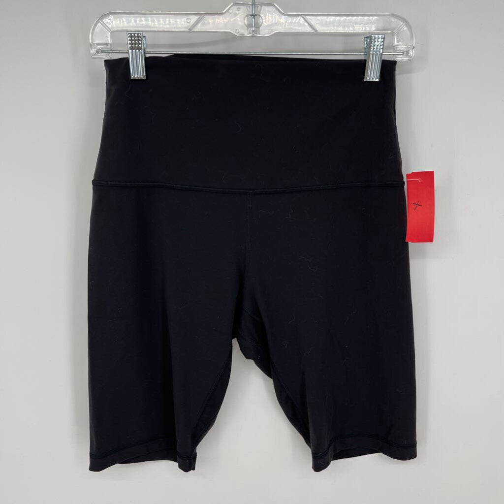 Lululemon Bike Shorts