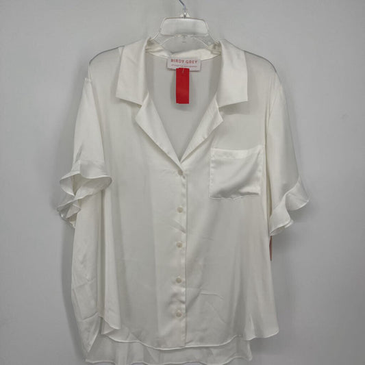 Birdie Grey 2pc PJ Set