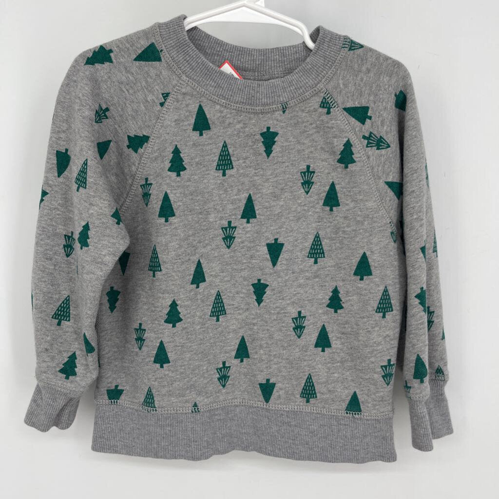 Hanna Andersson Sweatshirt