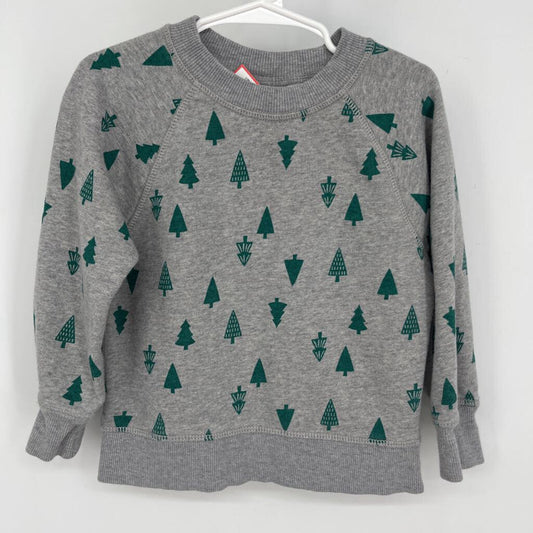 Hanna Andersson Sweatshirt