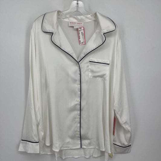 Birdie Grey 2pc PJ Set