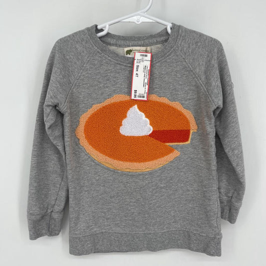 Monica & Andy Sweatshirt