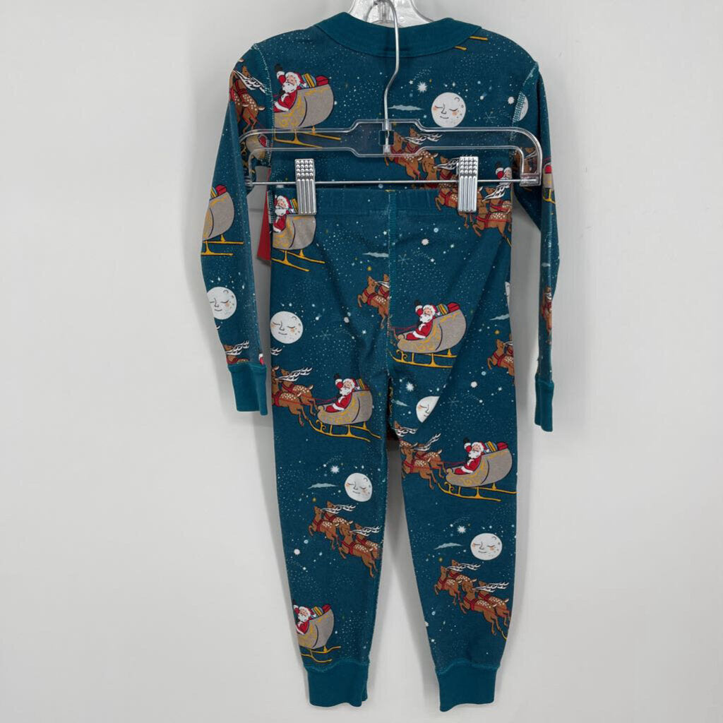 Hanna Andersson 2pc PJ Set