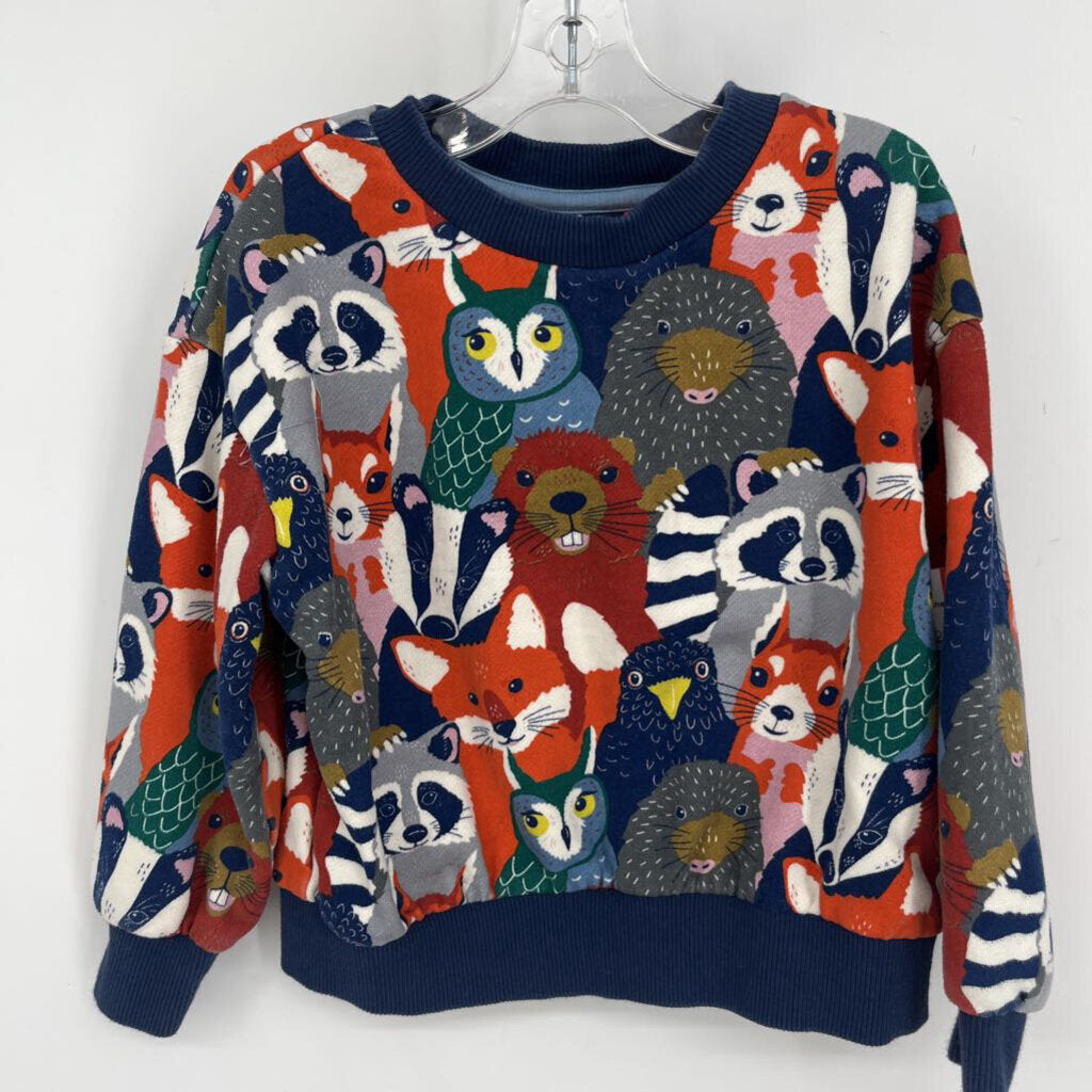 Mini Boden Sweatshirt