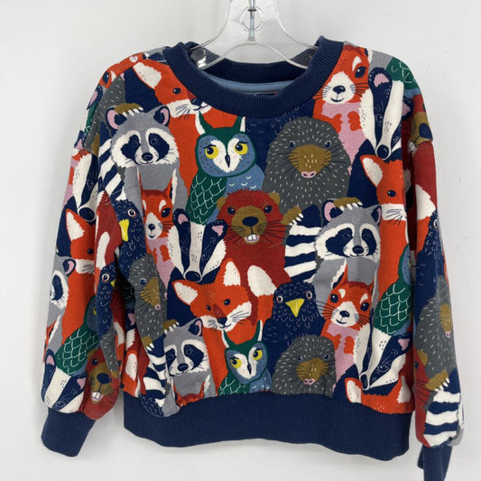 Mini Boden Sweatshirt