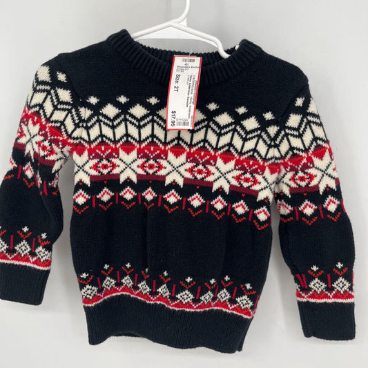 Hanna Andersson Sweater