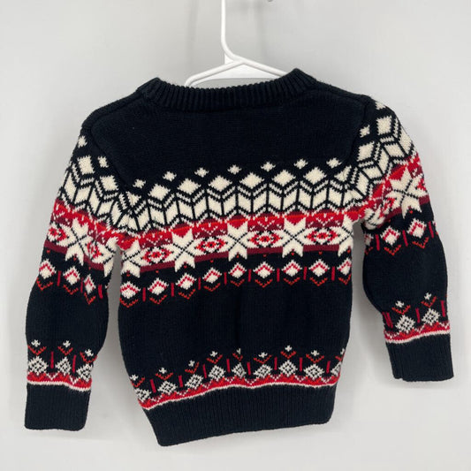 Hanna Andersson Sweater