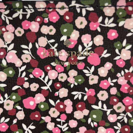 Kate Spade Floral Handbag