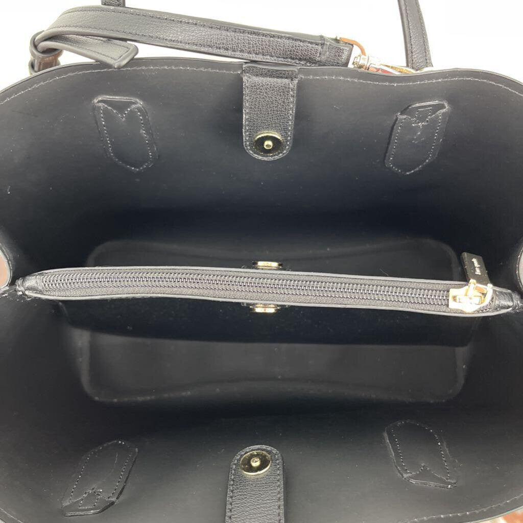 Kate Spade Floral Handbag