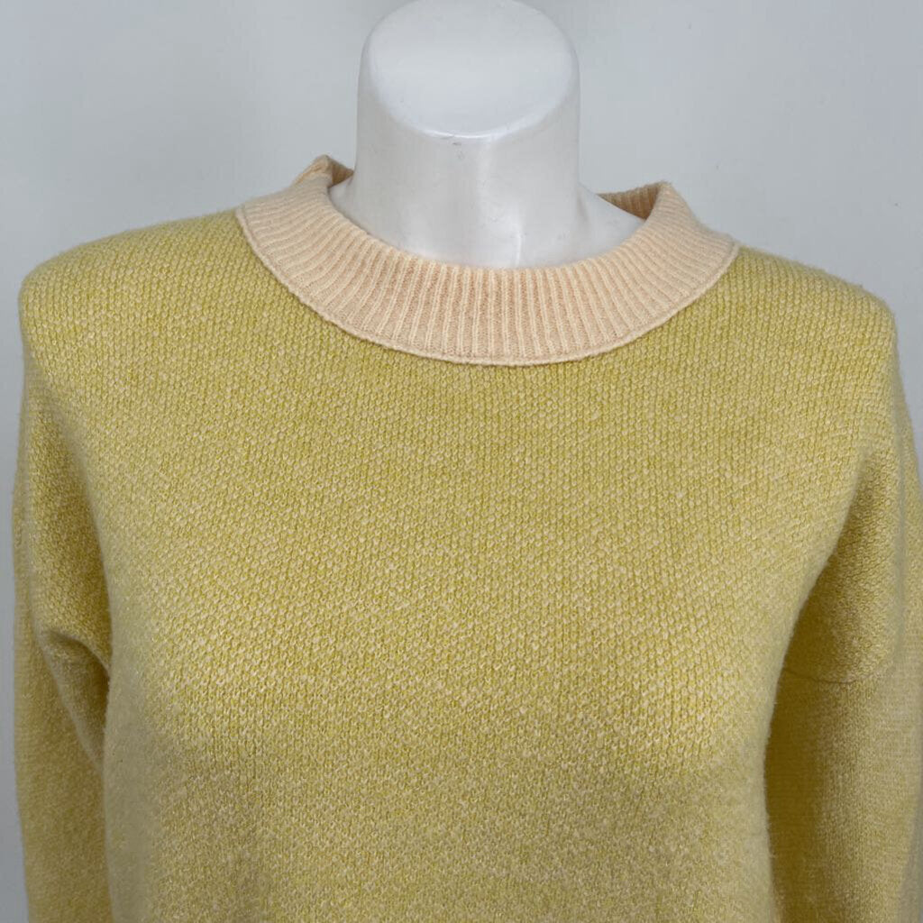 By Together L/s Sweater