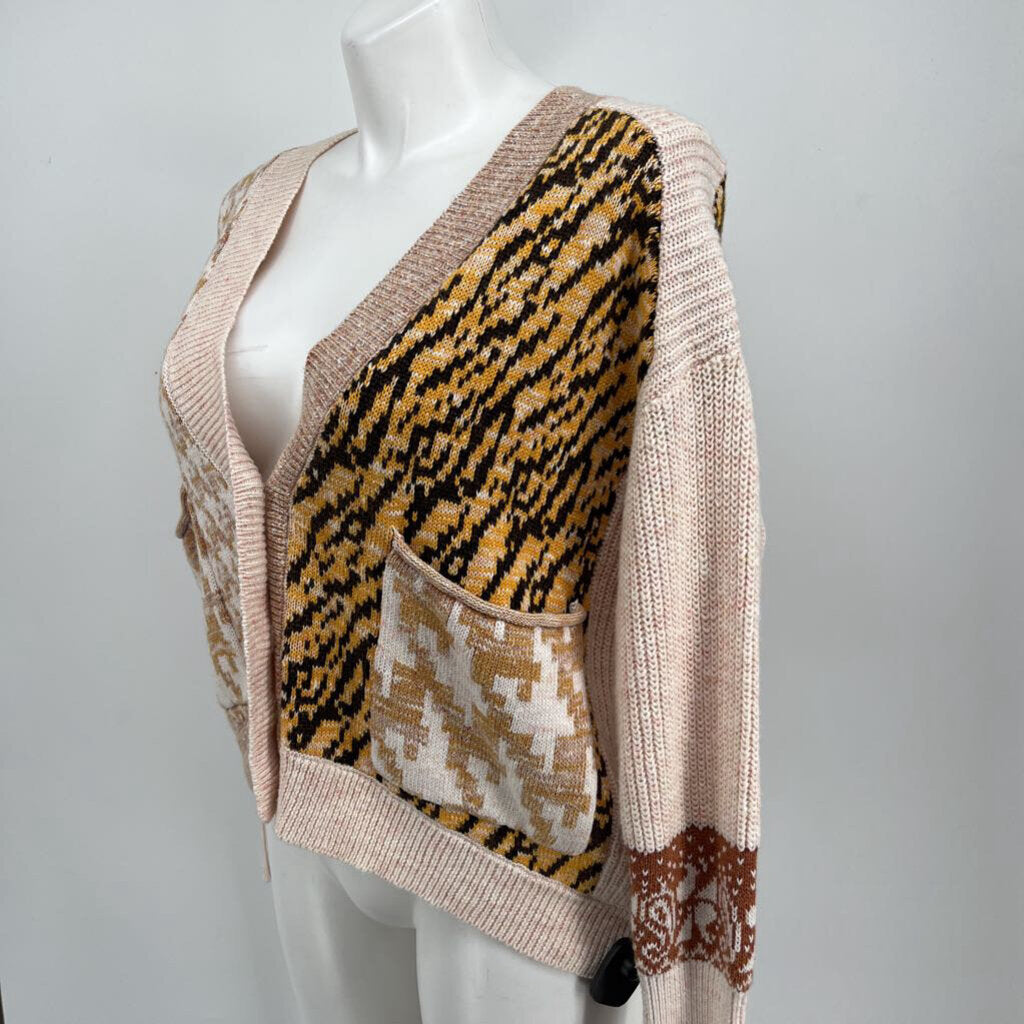 Pilcro Cardigan