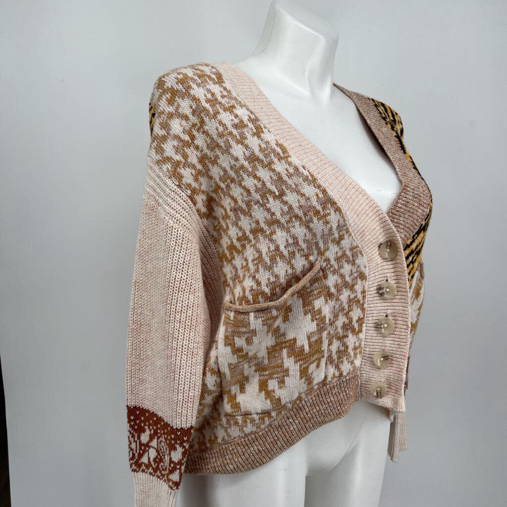 Pilcro Cardigan