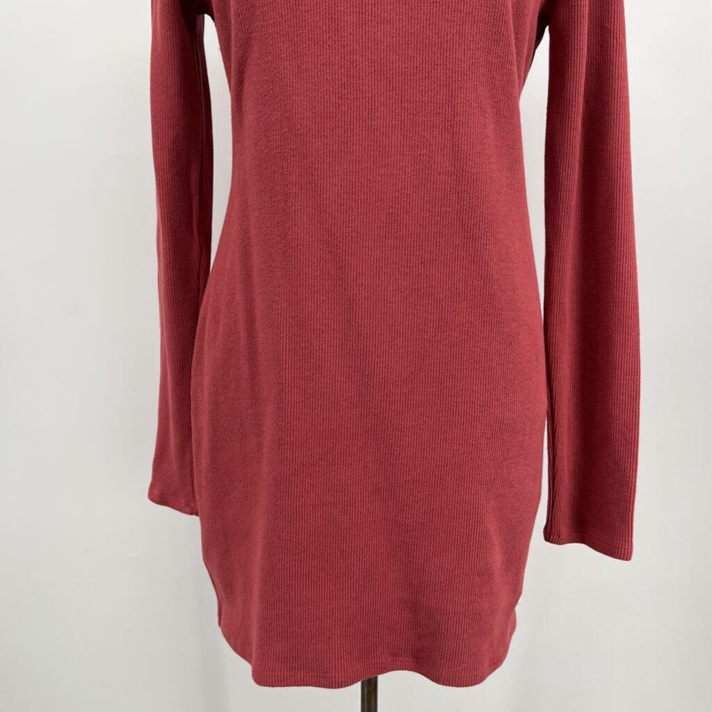 Lovers & Friends Sweater Dress