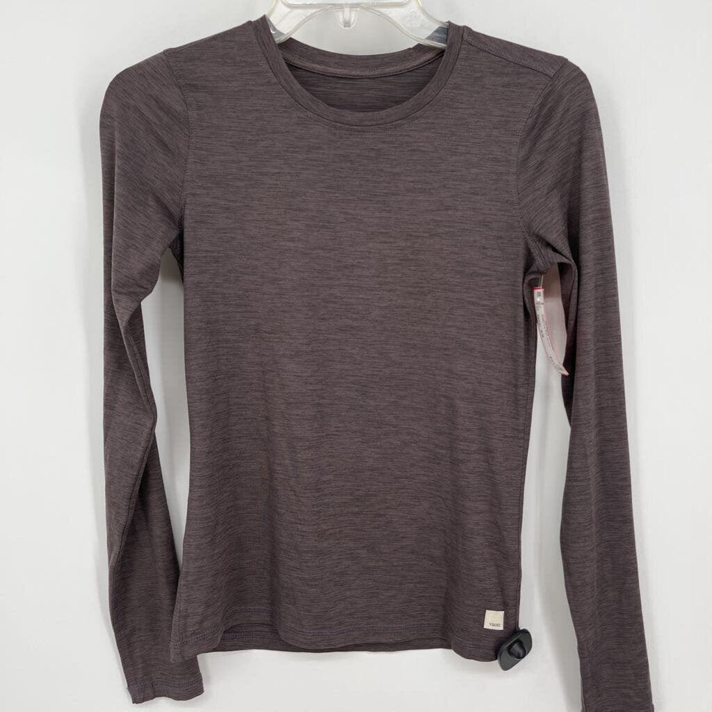 Vuori L/s Shirt