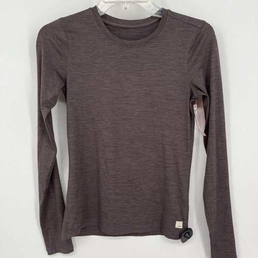 Vuori L/s Shirt