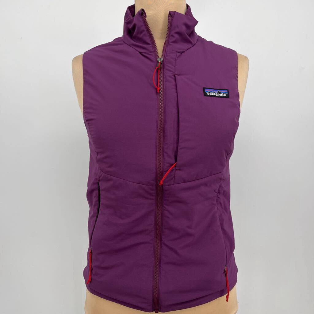 Patagonia Vest