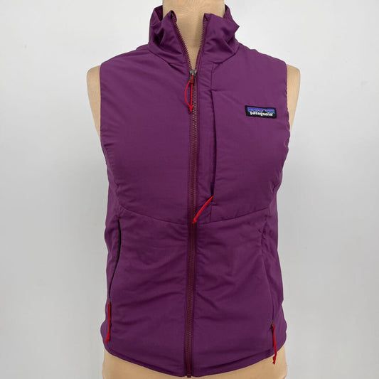 Patagonia Vest