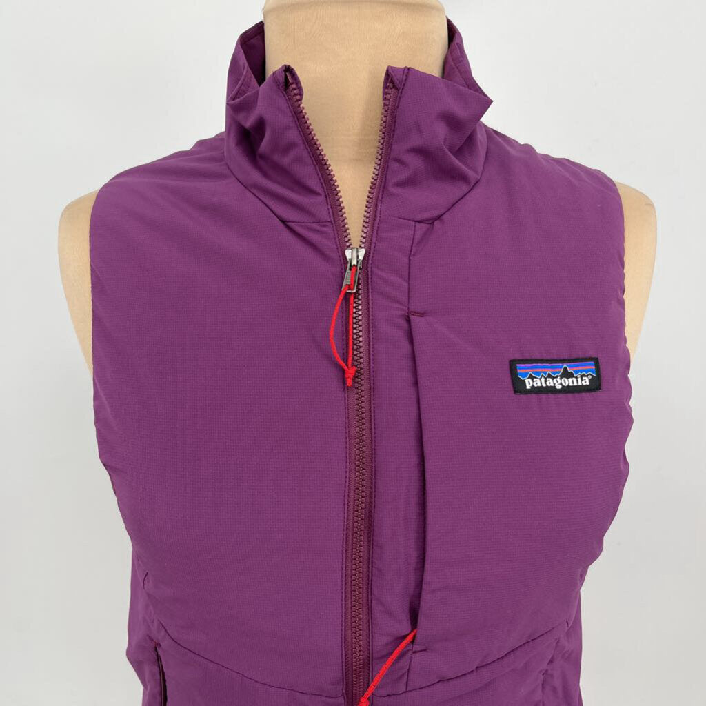 Patagonia Vest