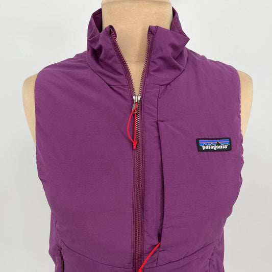 Patagonia Vest