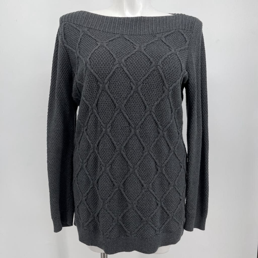 Loft L/s Sweater