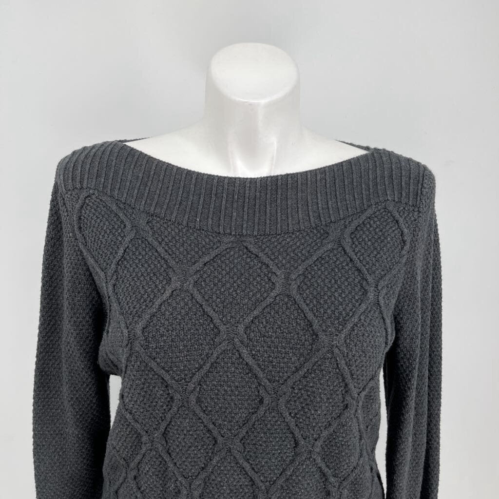 Loft L/s Sweater