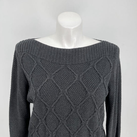 Loft L/s Sweater