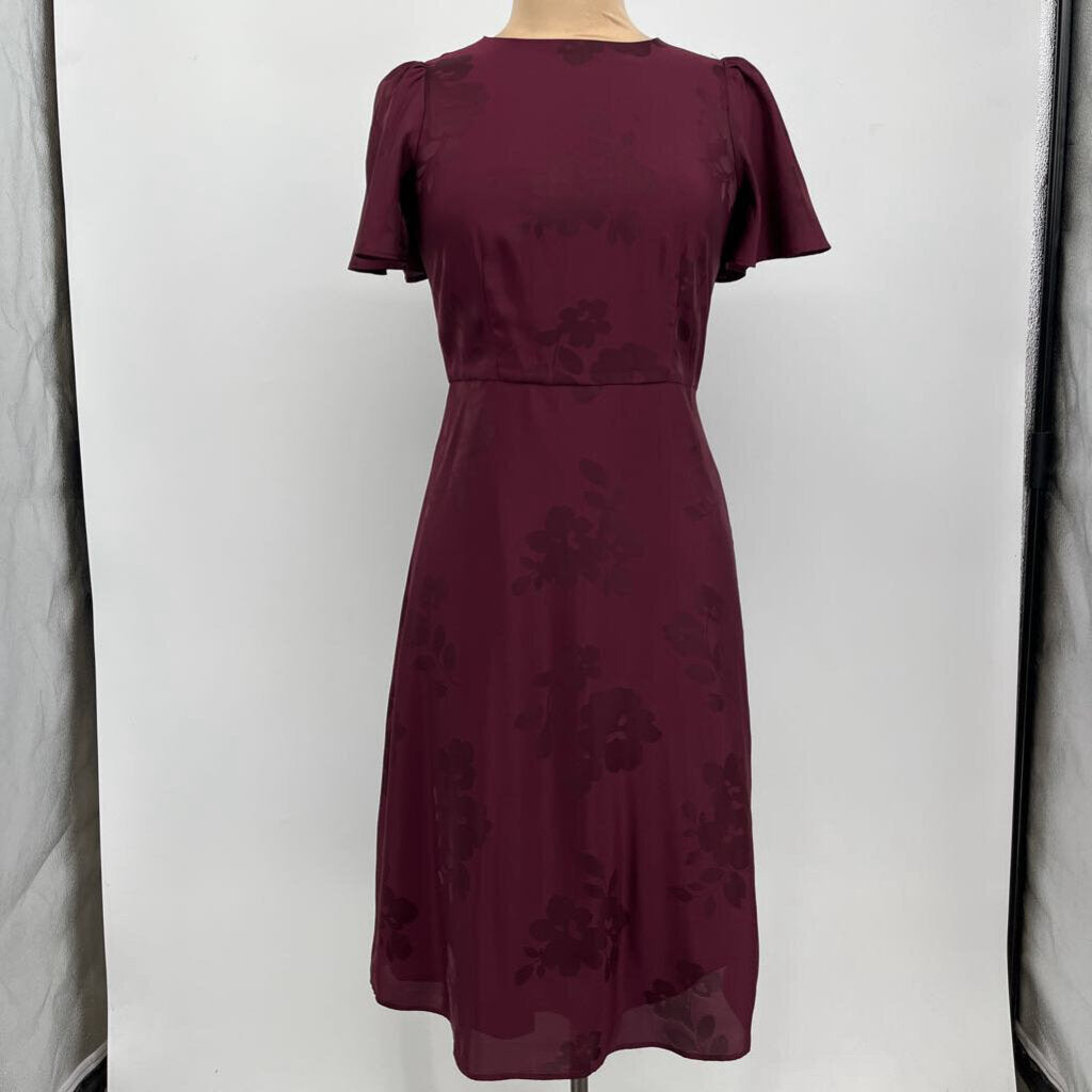 Ann Taylor S/s Dress