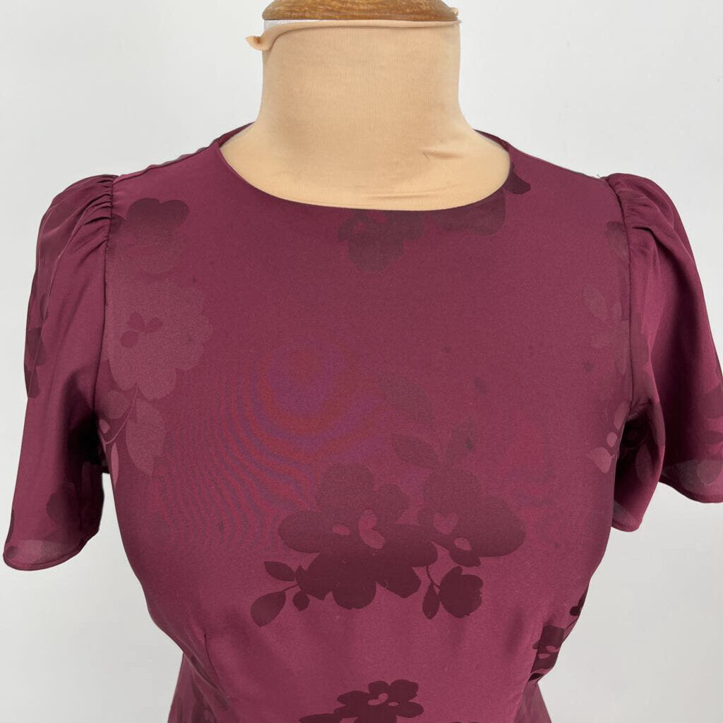 Ann Taylor S/s Dress