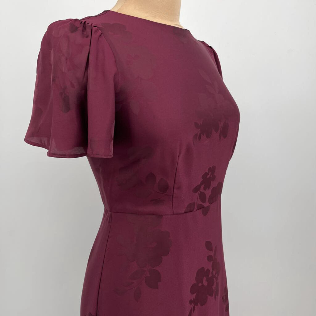 Ann Taylor S/s Dress