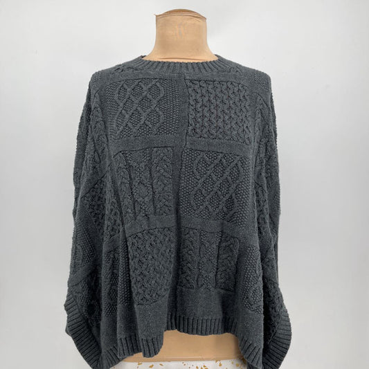 Cabi Multi Knit Sweater