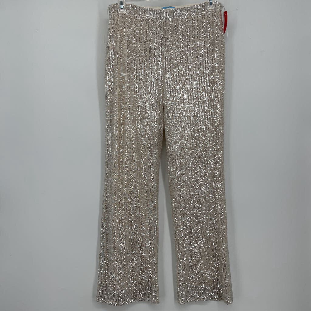 Cece Sequin pants