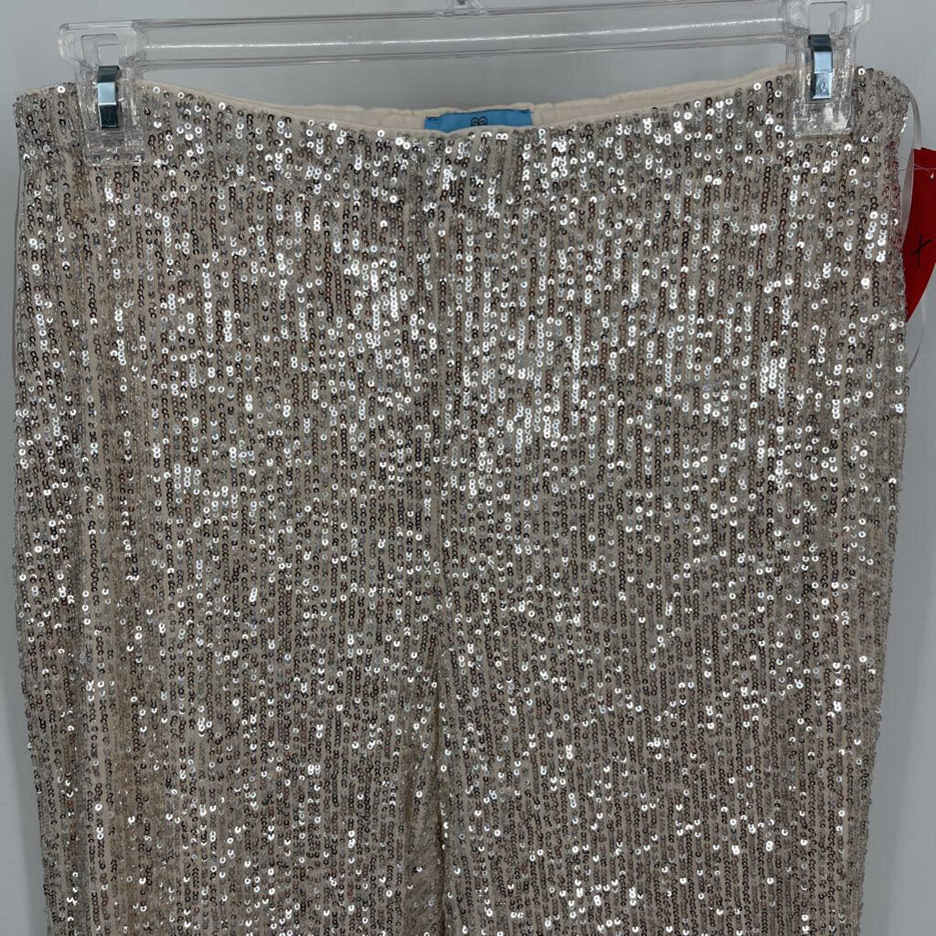 Cece Sequin pants