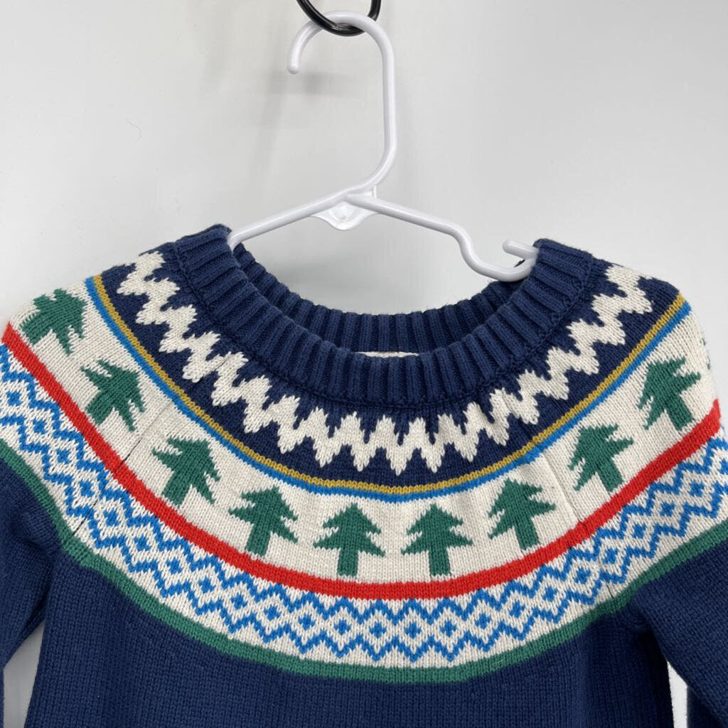 Hanna Andersson L/s Dress