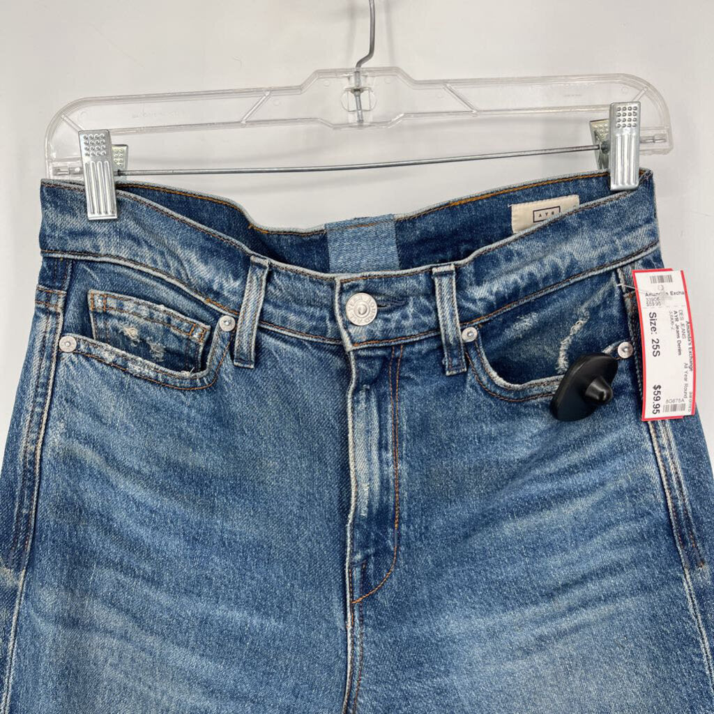 AYR Jeans