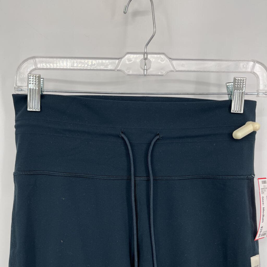 Vuori Fitted Joggers