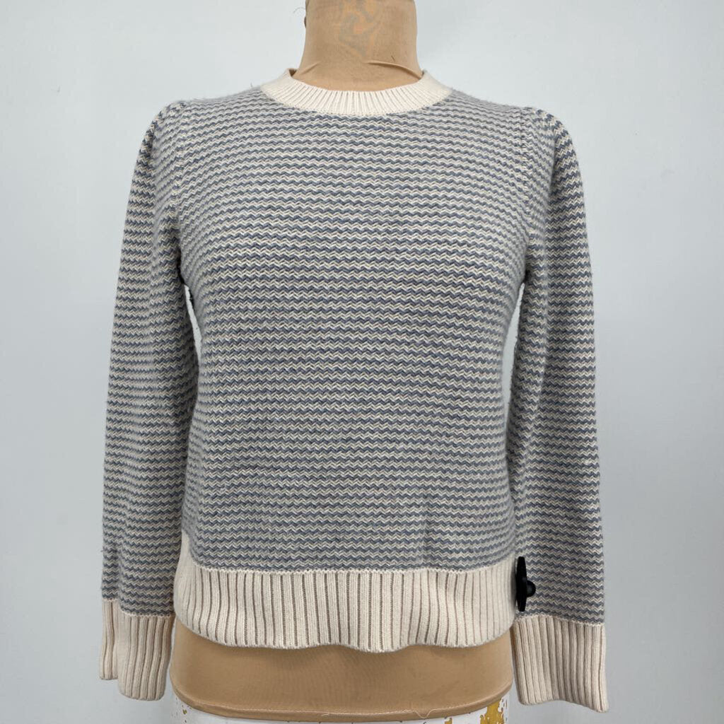 La Vie L/s Sweater