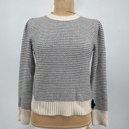 La Vie L/s Sweater