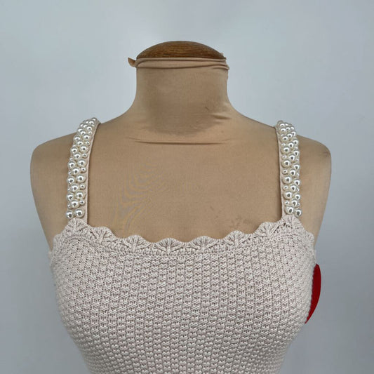 Alice + Olivia Knit Tank