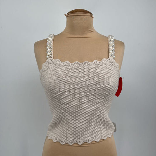 Alice + Olivia Knit Tank