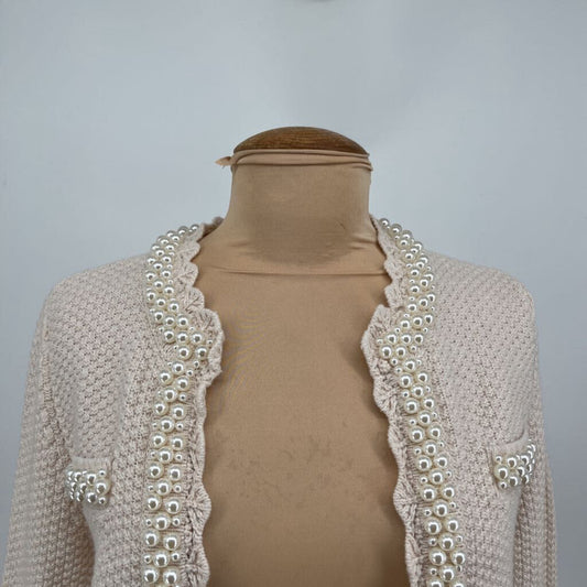 Alice + Olivia L/s Cardigan