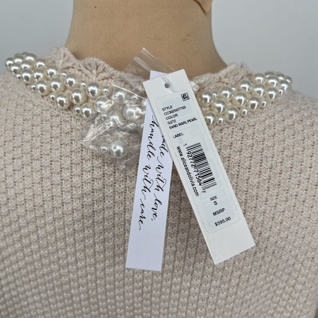 Alice + Olivia L/s Cardigan