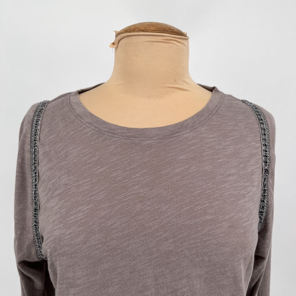 Free People L/s Shirt